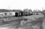 B&O Bay Window Caboose